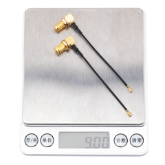 RadioMaster - SMA set for GX12