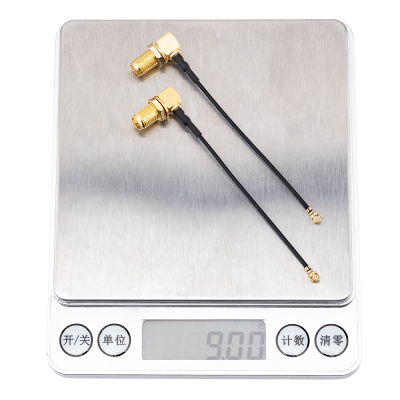 RadioMaster - SMA set for GX12