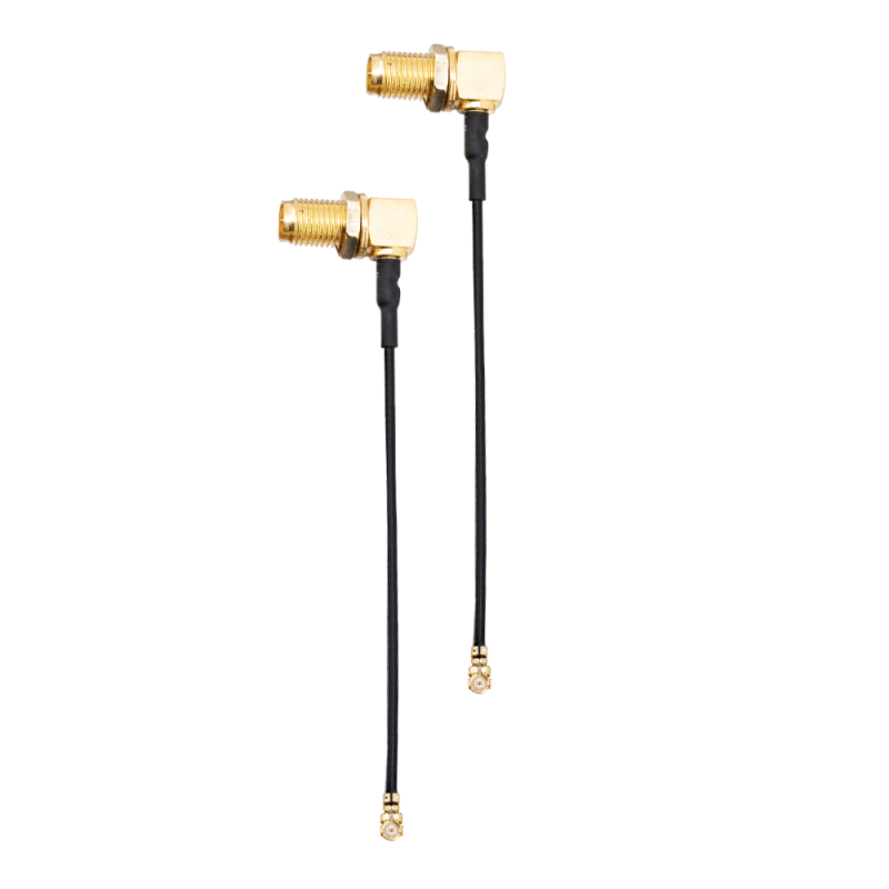 RadioMaster - SMA set for GX12
