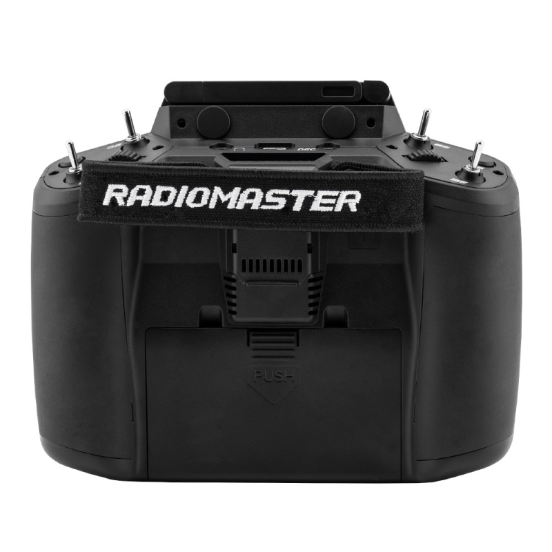 RadioMaster - GX12 Dual-Band Radio Controller
