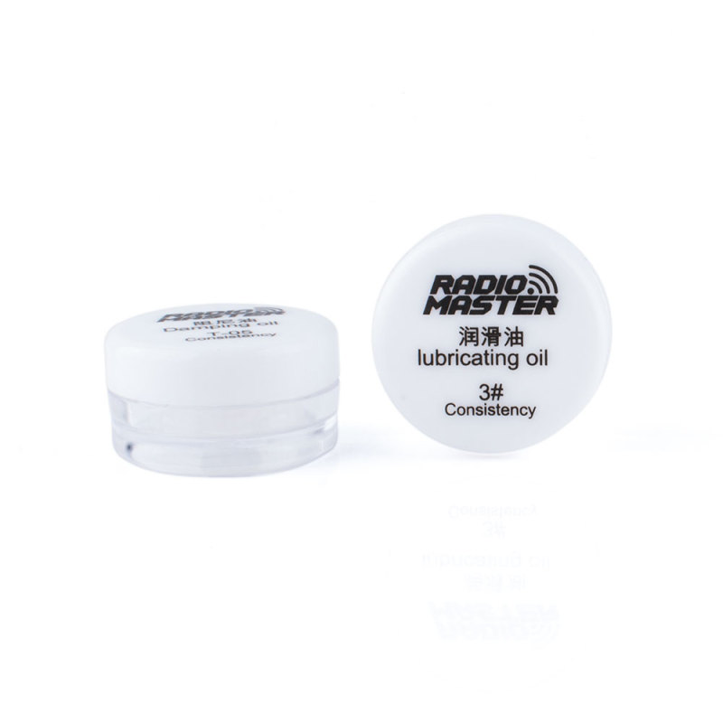 RadioMaster - Lubricant set