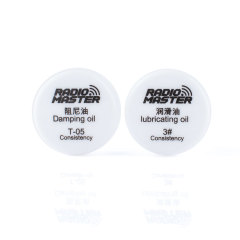 RadioMaster - Lubricant set