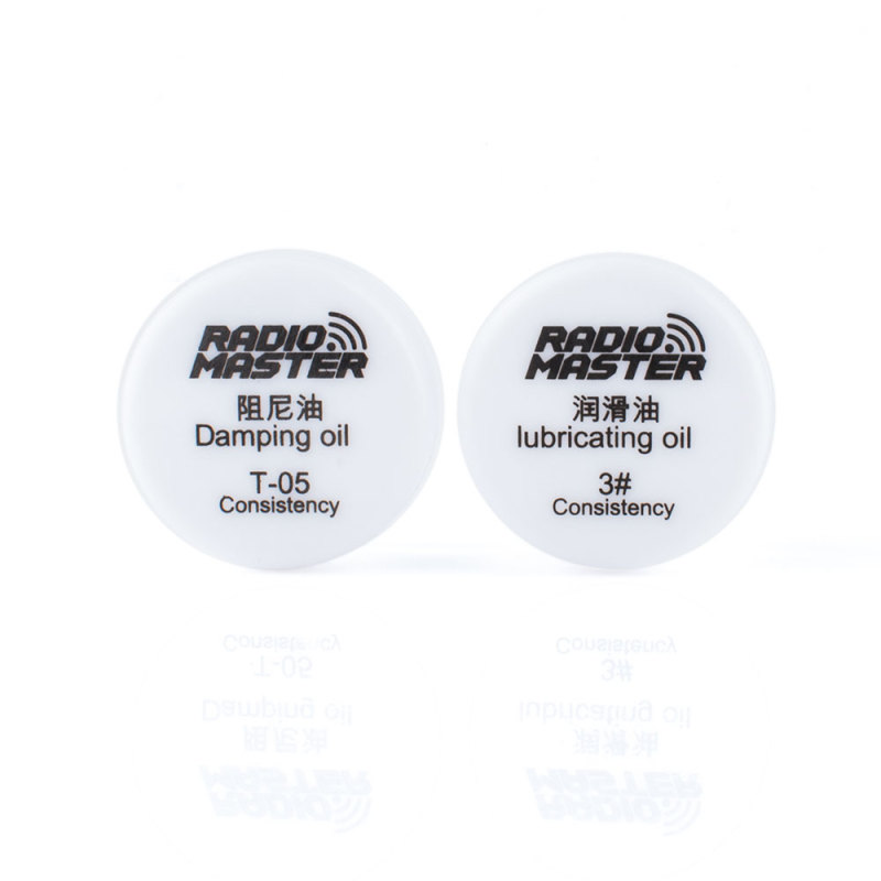 RadioMaster - Lubricant set
