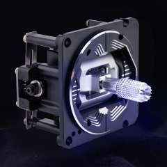 RadioMaster - AG01 CNC Hall Gimbal for TX16s