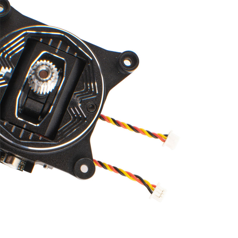 RadioMaster - AG01 Mini CNC Hall Gimbal for Zorro & TX12