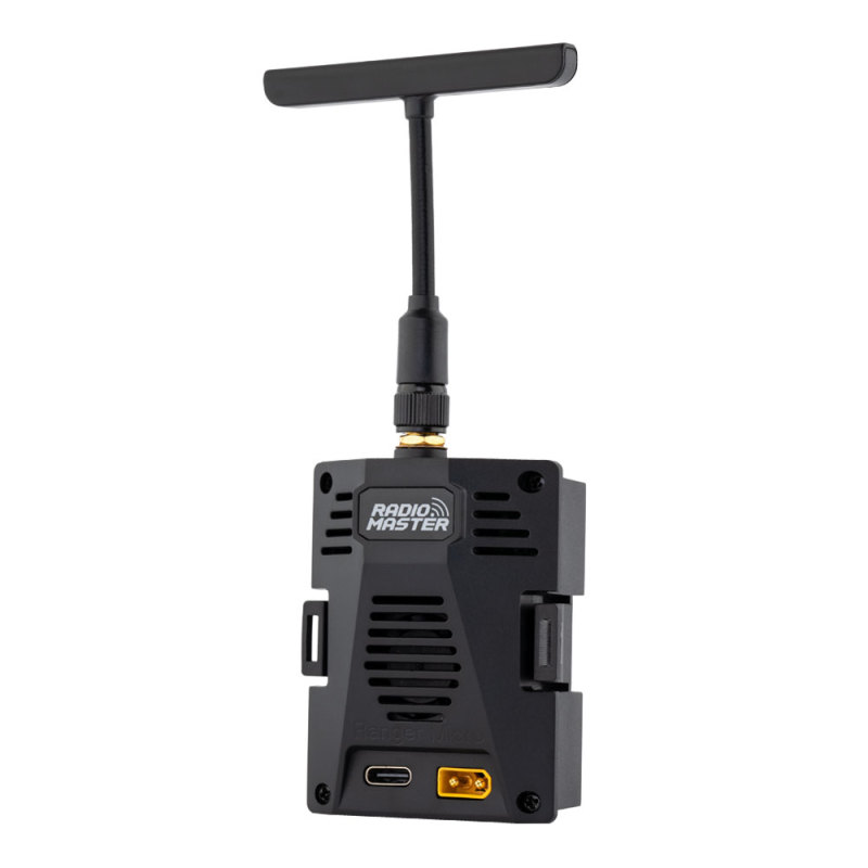 RadioMaster - Ranger Micro 2.4GHz ELRS Module Combo Package