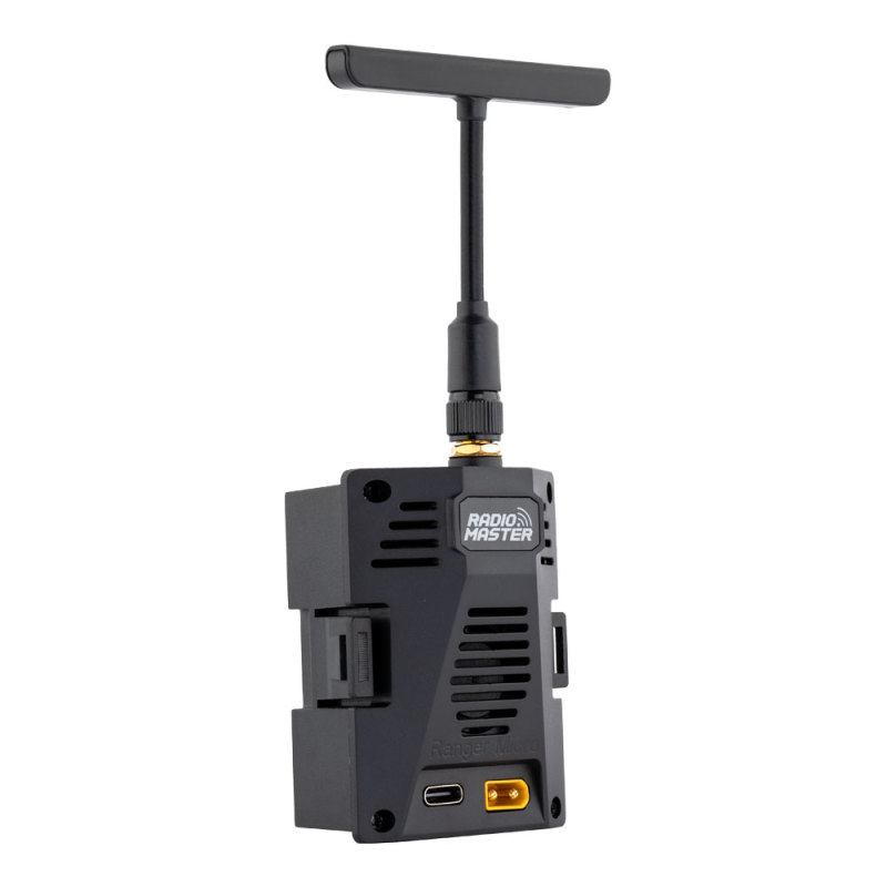 RadioMaster - Ranger Micro 2.4GHz ELRS Module