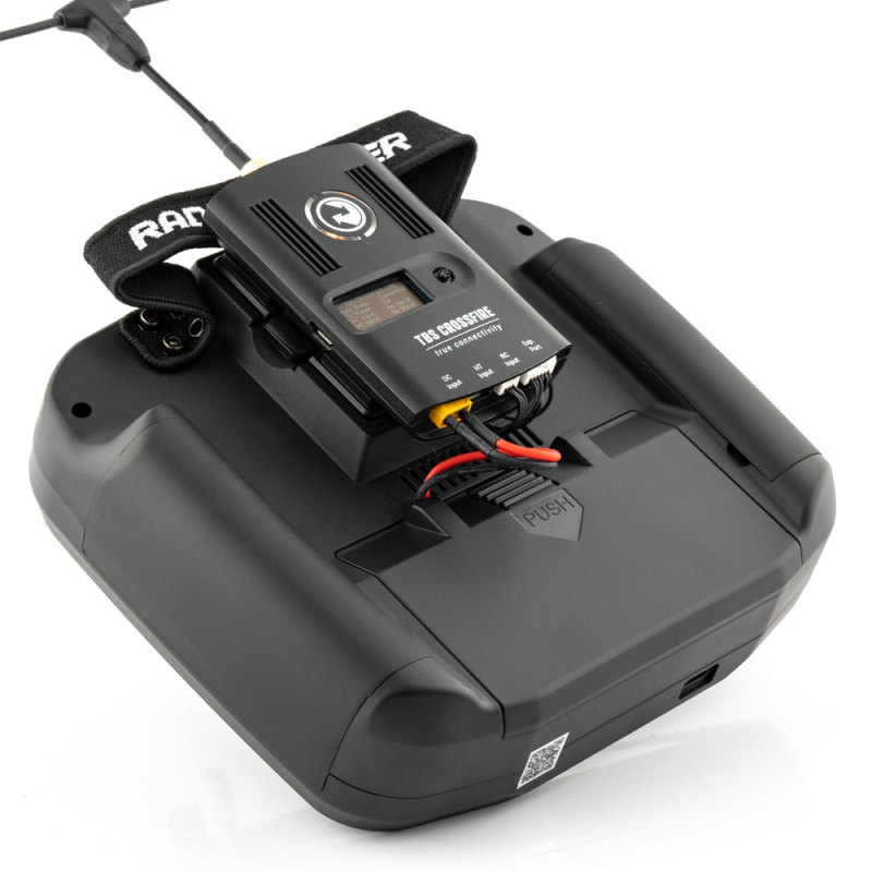 RadioMaster - 6200mah 2S Lipo Transmitter Battery For TX16s and Boxer