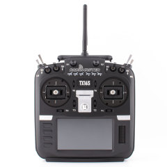 RadioMaster - TX16s MKII Radio Control System ExpressLRS or Multi-protocol 4in1