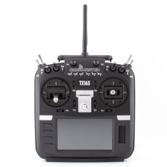 RadioMaster - TX16s MKII Radio Control System ExpressLRS or Multi-protocol 4in1
