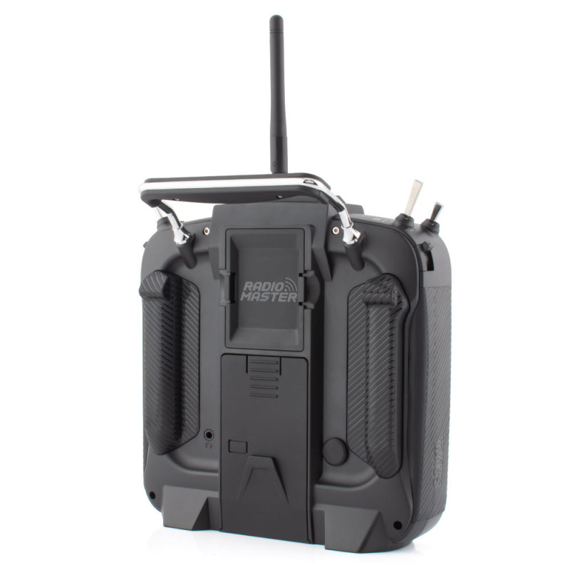 RadioMaster - TX16s MKII Radio Control System ExpressLRS or Multi-protocol 4in1