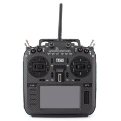 RadioMaster - TX16s MKII MAX Radio Control System ExpressLRS or Multi-protocol 4in1
