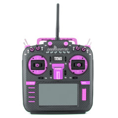 RadioMaster - TX16s MKII MAX Radio Control System ExpressLRS Joshua Bardwell Edition