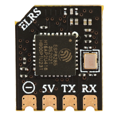 RadioMaster - Ranger Micro 2.4GHz ELRS Module Combo Package