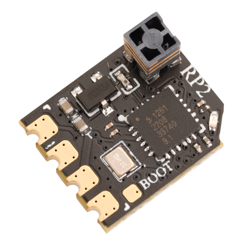 RadioMaster - Ranger Micro 2.4GHz ELRS Module Combo Package