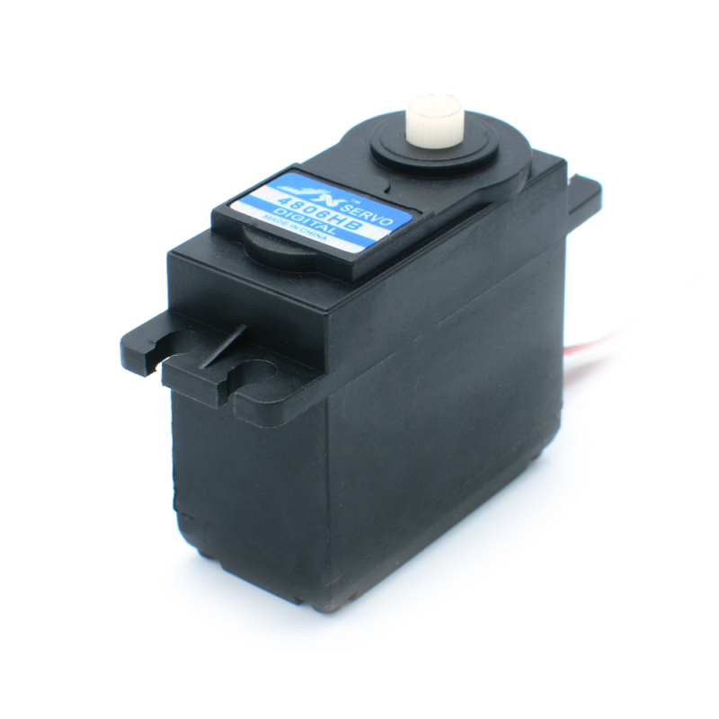 JX Servo PDI-4806HB 48.5g Plastic Gear Digital Standard Servo