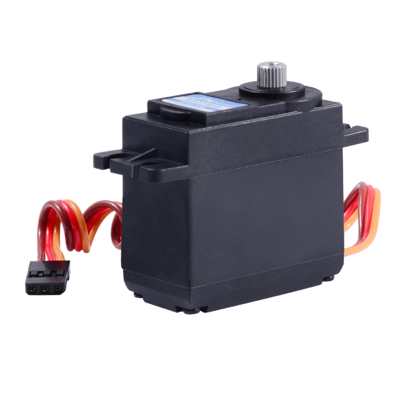 JX Servo PDI-5521MG 55.6g High Precision Metal Gear Digital Standard Servo