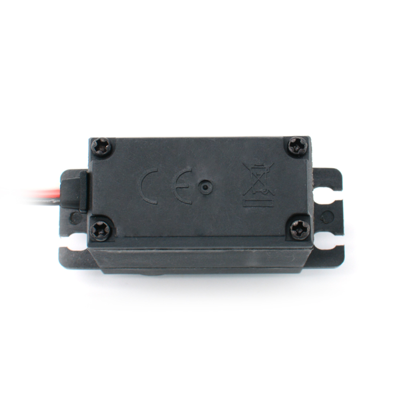 JX Servo PDI-4503HB 45.5g Plastic Gear Digital Standard Servo