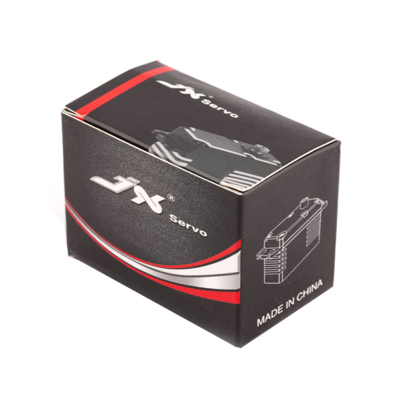 JX Servo PDI-5521MG-180 55.6g Metal Gear Digital Standard Servo