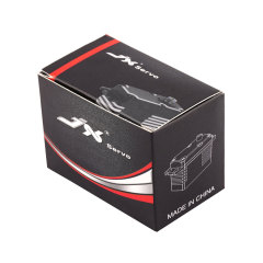 JX Servo PDI-5521MG-360° 55.6g Continuous rotation High Precision Metal Gear Digital Standard Servo for Robot
