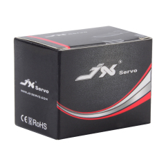 JX Servo PDI-4409MG 44.5g Coreless Metal Gear Standard Digital Servo