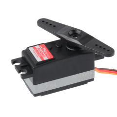 JX Servo PDI-4410MG 44.30g Large Torque 120 Degree Digital Servo For RC Models