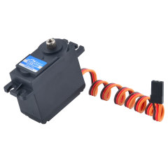 JX Servo PDI-5513MG 55.6g High Precision Metal Gear Digital Standard Servo