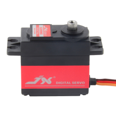 JX Servo PDI-6209MG 62g High Precision Metal Gear Digital Standard Servo