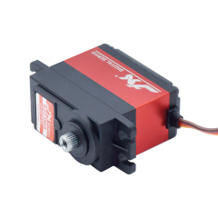 JX Servo PDI-6221MG 62g High Precision Metal Gear Digital Standard Servo