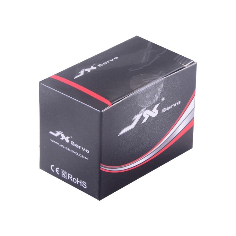 JX Servo PS-5515MG 55.6g High Precision Metal Gear Analog Standard Servo