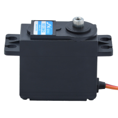 JX Servo PS-5513MG 55.6g High Precision Metal Gear Analog Standard Servo