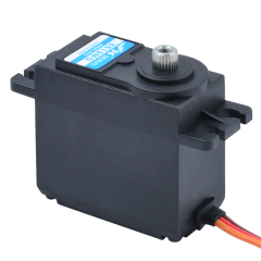 JX Servo PS-5513MG 55.6g High Precision Metal Gear Analog Standard Servo