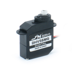 JX Servo PDI-DHV56MG 5.6g Metal Gear Digital Coreless Servo