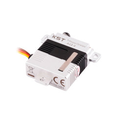 KST - A12-S Digital Metal Gear HV Glider Wing Servo 0.08s 13.76kg-cm