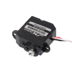 JX Servo PDI-DHV56MG 5.6g Metal Gear Digital Coreless Servo