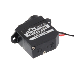 JX Servo PDI-DHV56MG 5.6g Metal Gear Digital Coreless Servo