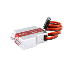 KST - A08H V6.0 Coreless Metal Gear HV Servo Glider DLG