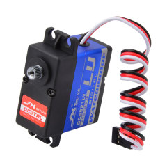 JX Servo DC5821LV 20KG Full waterproof digital high quality servo
