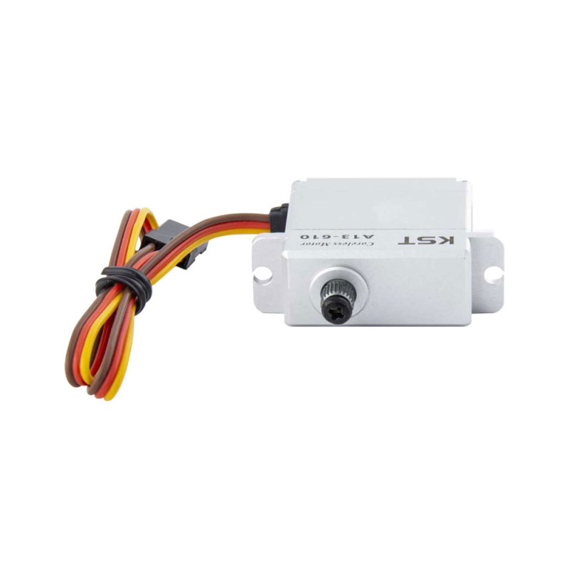 KST - A13-610 9kg 0.10sec Coreless servo Motor