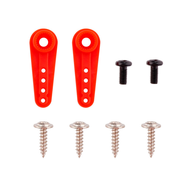 KST - A12-S Digital Metal Gear HV Glider Wing Servo 0.08s 13.76kg-cm