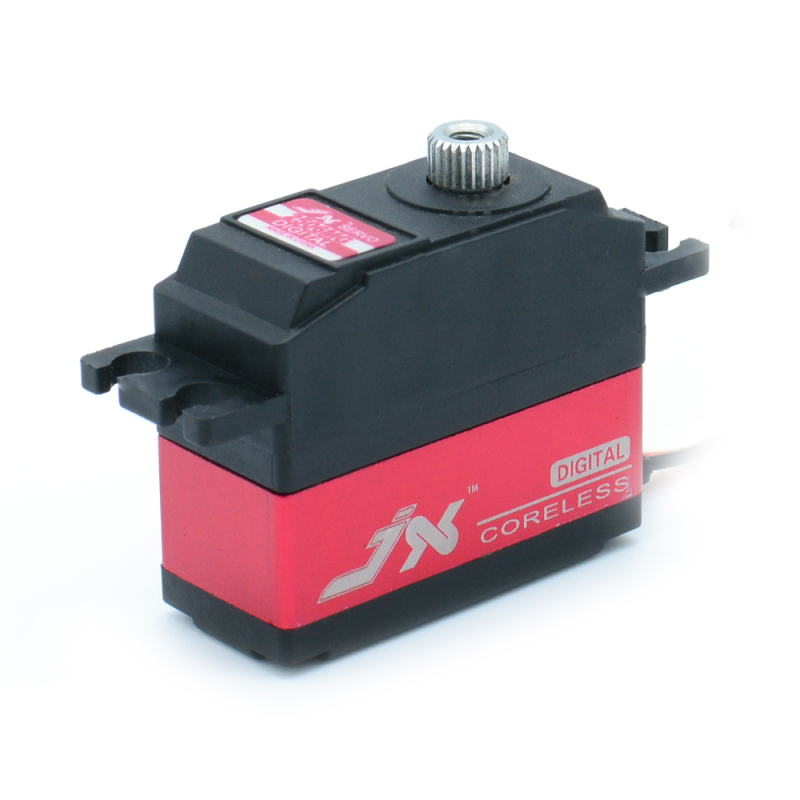 JX Servo PDI-2506MG 25g Metal Gear digital coreless servo