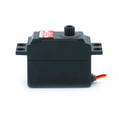 JX Servo PS-2503HB 25g Plastic Gear Analog Core Servo