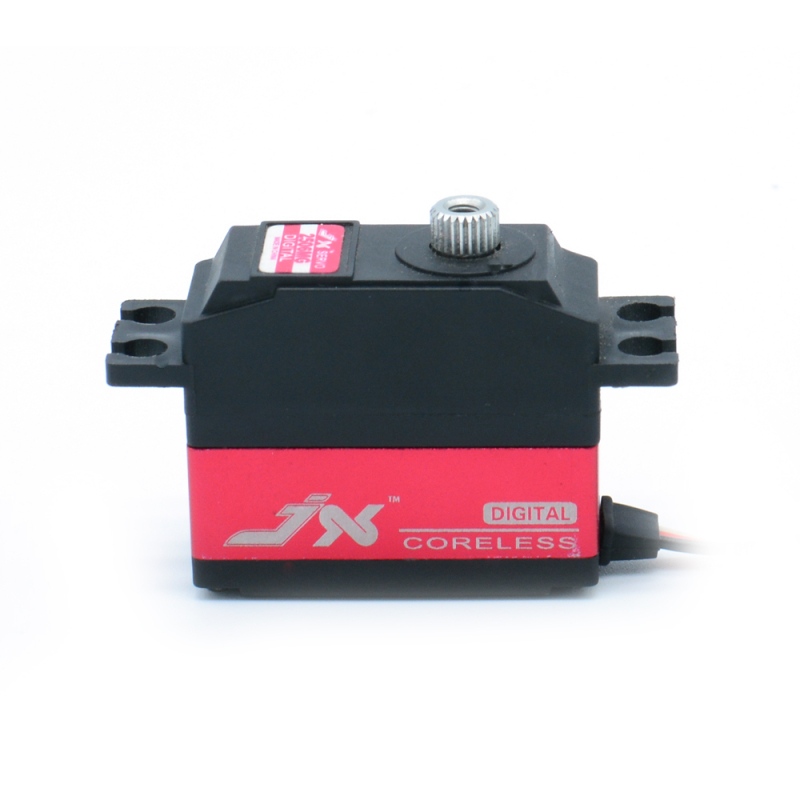 JX Servo PDI-2506MG 25g Metal Gear digital coreless servo