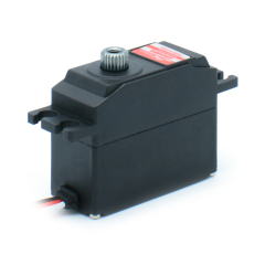 JX Servo PDI-2504MG 25g Metal Gear digital coreless servo