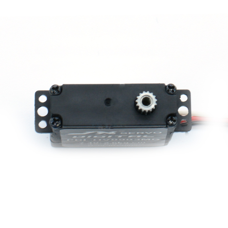 JX Servo PDI-HV0903MG 9.4g High Torque Digital Standard Servo