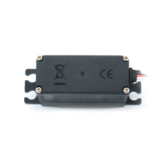 JX Servo PDI-2504MG 25g Metal Gear digital coreless servo