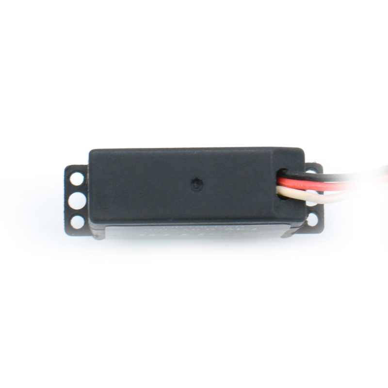 JX Servo PDI-HV0903MG 9.4g High Torque Digital Standard Servo