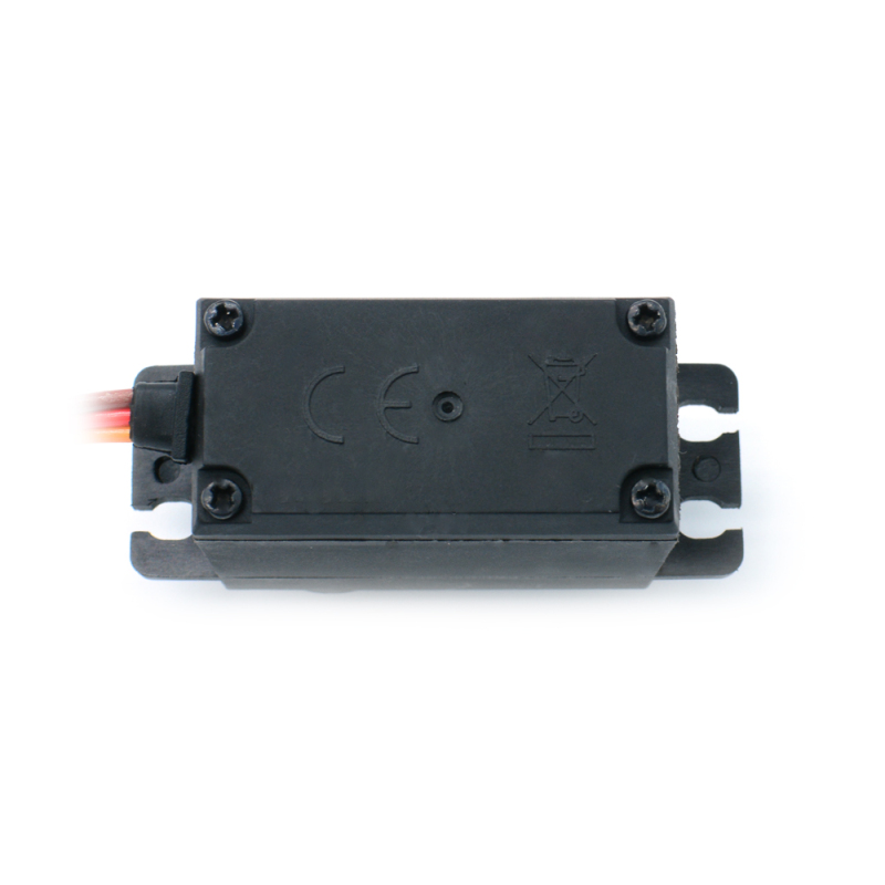 JX Servo PS-5509MG 55.6g High Precision Metal Gear Analog Standard Servo