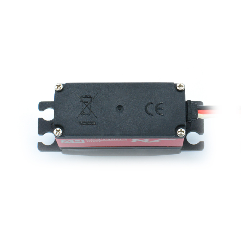 JX Servo PDI-2506MG 25g Metal Gear digital coreless servo
