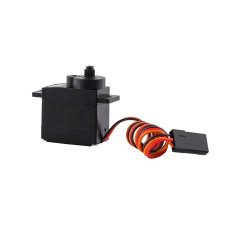 JX Servo PDI-1109HB  9g Plastic Gear Digital Core Servo